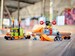Конструктор LEGO City Каскадерська вантажівка 60294 дополнительное фото 12.