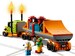 Конструктор LEGO City Каскадерська вантажівка 60294 дополнительное фото 5.