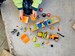 Конструктор LEGO City Каскадерська вантажівка 60294 дополнительное фото 8.