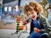 Конструктор LEGO City Змагання каскадерів 60299 дополнительное фото 17.