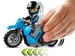 Конструктор LEGO City Змагання каскадерів 60299 дополнительное фото 7.