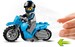 Конструктор LEGO City Змагання каскадерів 60299 дополнительное фото 8.