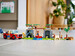 Конструктор LEGO City Позашляховик для порятунку диких тварин 60301 дополнительное фото 5.