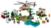 Конструктор LEGO City Операція з порятунку диких тварин 60302