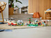 Конструктор LEGO City Операція з порятунку диких тварин 60302 дополнительное фото 5.