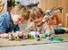 Конструктор LEGO City Операція з порятунку диких тварин 60302 дополнительное фото 4.