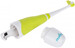 Електрична зубна щітка 3 в 1, Nuvita дополнительное фото 1.