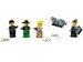 Конструктор LEGO City Поліцейська вантажівка з мобільним центром управління 60315 дополнительное фото 5.