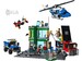 Конструктор LEGO City Police Погоня поліції в банку 60317 дополнительное фото 1.