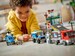 Конструктор LEGO City Police Погоня поліції в банку 60317 дополнительное фото 7.