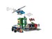 Конструктор LEGO City Police Погоня поліції в банку 60317 дополнительное фото 2.