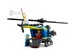 Конструктор LEGO City Police Погоня поліції в банку 60317 дополнительное фото 5.