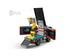 Конструктор LEGO City Police Погоня поліції в банку 60317 дополнительное фото 6.