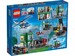 Конструктор LEGO City Police Погоня поліції в банку 60317 дополнительное фото 9.
