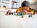 Конструктор LEGO City Пожарная спасательная служба и полицейское преследование 60319 дополнительное фото 5.