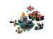Конструктор LEGO City Пожарная спасательная служба и полицейское преследование 60319 дополнительное фото 2.