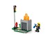 Конструктор LEGO City Пожежна рятувальна служба і поліцейське переслідування 60319 дополнительное фото 4.
