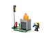 Конструктор LEGO City Пожарная спасательная служба и полицейское преследование 60319 дополнительное фото 4.