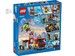 Конструктор LEGO City Fire Пожежне депо 60320 дополнительное фото 8.