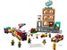 Конструктор LEGO City Пожежна бригада 60321 дополнительное фото 1.