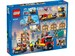 Конструктор LEGO City Пожежна бригада 60321 дополнительное фото 12.