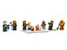 Конструктор LEGO City Пожежна бригада 60321 дополнительное фото 11.
