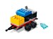 Конструктор LEGO City Пожежна бригада 60321 дополнительное фото 6.