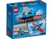 Конструктор LEGO City Каскадерский самолет 60323 дополнительное фото 4.