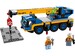 Конструктор LEGO City Пересувний кран 60324 дополнительное фото 1.