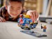 Конструктор LEGO City Пересувний кран 60324 дополнительное фото 5.