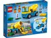 Конструктор LEGO City Вантажівка-бетонозмішувач 60325 дополнительное фото 3.