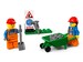 Конструктор LEGO City Вантажівка-бетонозмішувач 60325 дополнительное фото 5.