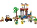 Конструктор LEGO City Рятувальний пост на пляжі 60328 дополнительное фото 1.