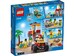 Конструктор LEGO City Спасательный пост на пляже 60328 дополнительное фото 5.
