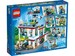 Конструктор LEGO City Лікарня 60330 дополнительное фото 9.