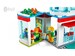 Конструктор LEGO City Лікарня 60330 дополнительное фото 2.
