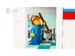Конструктор LEGO City Лікарня 60330 дополнительное фото 6.