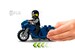 Конструктор LEGO City Stuntz Туристичний каскадерський мотоцикл 60331 дополнительное фото 4.