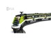 Конструктор LEGO City Trains Пасажирський потяг-експрес 60337 дополнительное фото 2.
