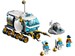 Конструктор LEGO City Місяцехід 60348 дополнительное фото 1.