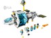 Конструктор LEGO City Space Місячна Космічна станція 60349 дополнительное фото 1.