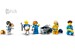 Конструктор LEGO City Space Місячна Космічна станція 60349 дополнительное фото 9.