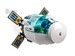 Конструктор LEGO City Space Місячна Космічна станція 60349 дополнительное фото 3.