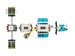 Конструктор LEGO City Space Місячна Космічна станція 60349 дополнительное фото 7.