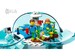 Конструктор LEGO City Space Місячна Дослідницька база 60350 дополнительное фото 6.