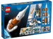 Конструктор LEGO City Space Космодром 60351 дополнительное фото 10.