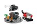Конструктор LEGO City Space Космодром 60351 дополнительное фото 4.