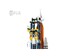 Конструктор LEGO City Space Космодром 60351 дополнительное фото 7.