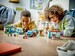 Конструктор LEGO City Центр управління рятувальним транспортом 60371 дополнительное фото 10.