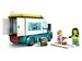 Конструктор LEGO City Центр управління рятувальним транспортом 60371 дополнительное фото 5.